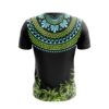 Buy Customized Fractal Flow Men’s Football Jersey Online 1