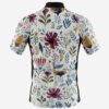 Buy Customized Men’s Wanderer's Crest Cycling Jersey Online 1