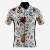 Buy Customized Men’s Wanderer's Crest Cycling Jersey Online