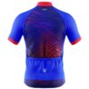 Buy Customized Men’s Rider's Fury Cycling Jersey Online 1