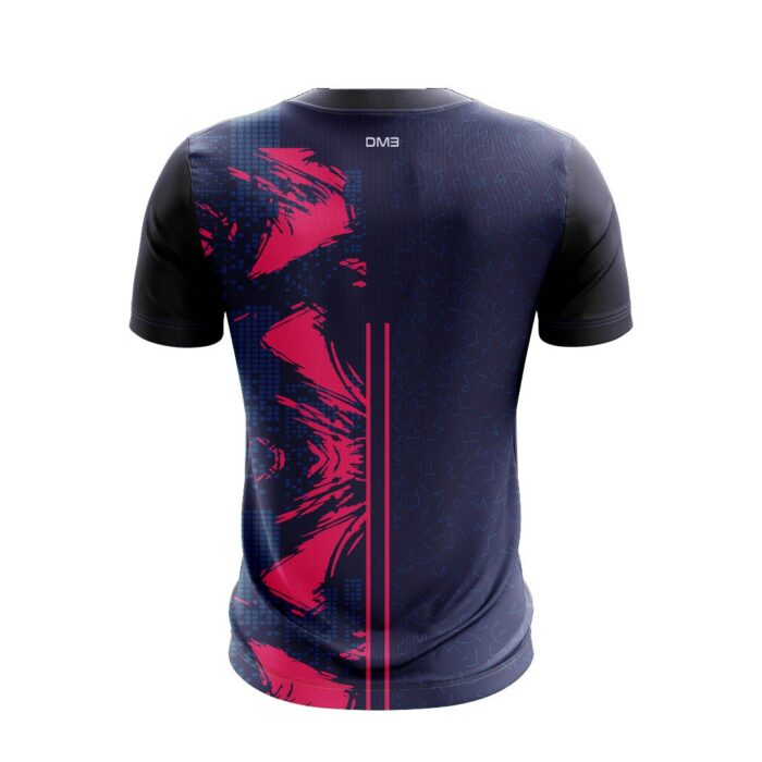 Buy Customized Urban Camo Men’s Football Jersey Online 1