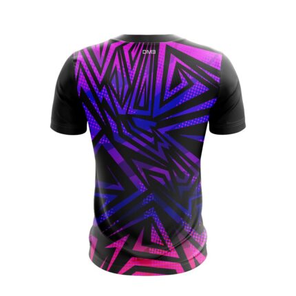 Buy Customized Cosmic Impact Men’s Football Jersey Online 1
