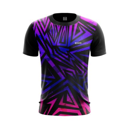 Buy Customized Cosmic Impact Men’s Football Jersey Online