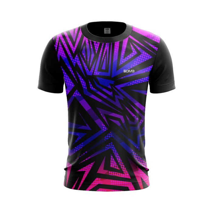 Buy Customized Cosmic Impact Men’s Football Jersey Online