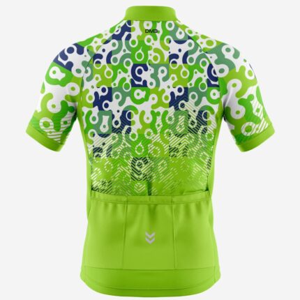 Buy Customized Men’s Apex Aeroflow Cycling Jersey Online 1