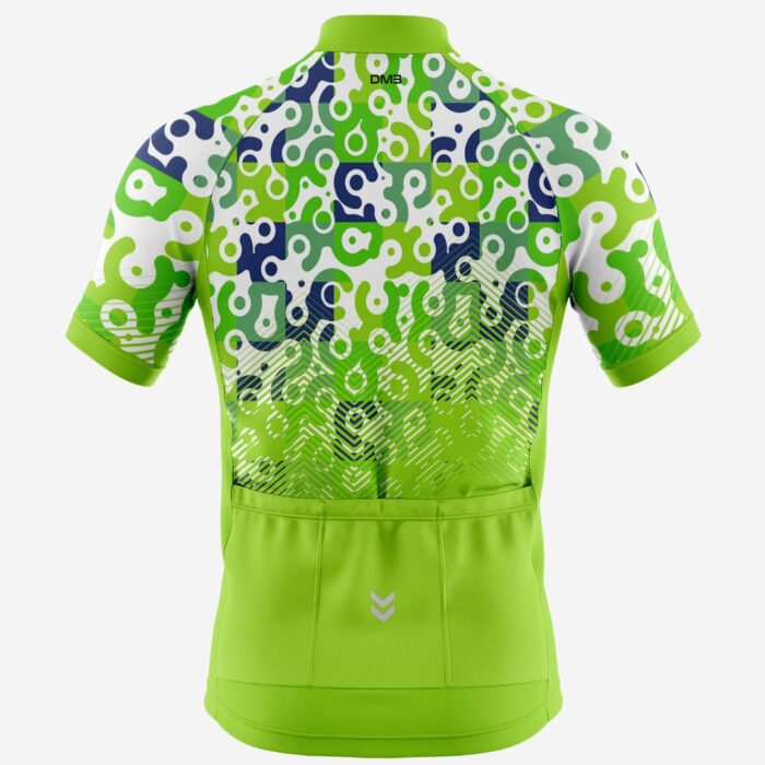 Buy Customized Men’s Apex Aeroflow Cycling Jersey Online 1