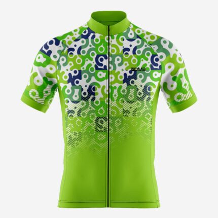 Buy Customized Men’s Apex Aeroflow Cycling Jersey Online
