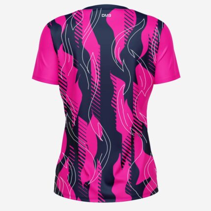 Buy Customized Vixen Women’s Badminton Jersey Online 1