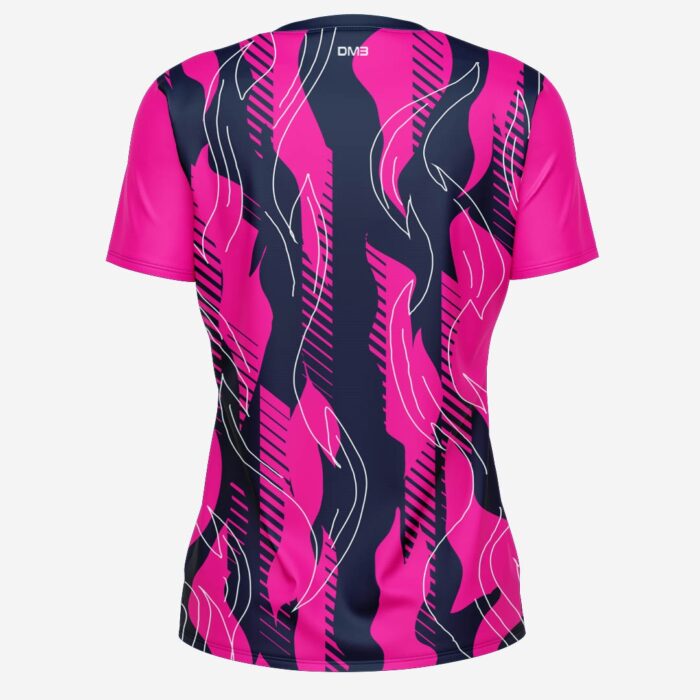 Buy Customized Vixen Women’s Badminton Jersey Online 1