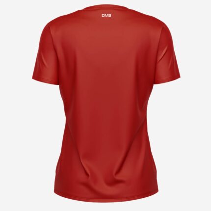 Buy Customized Champion's Women’s Badminton Jersey Online 1