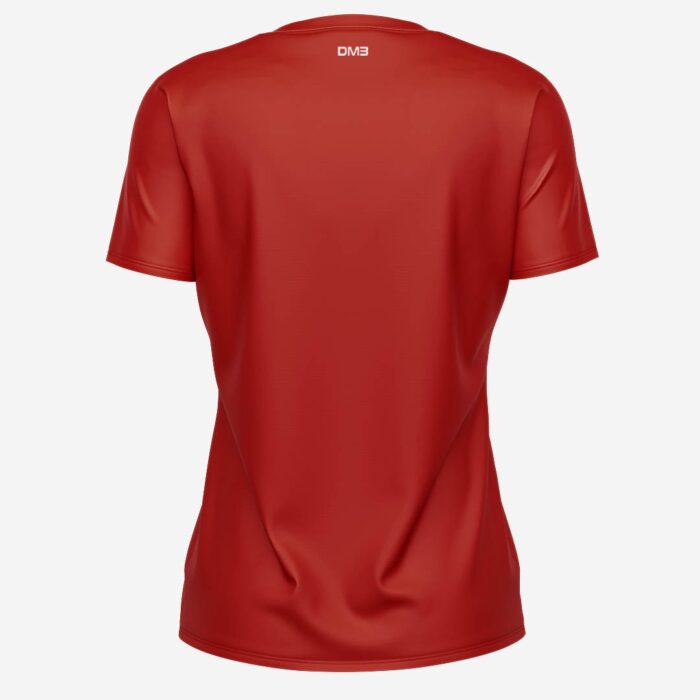 Buy Customized Champion's Women’s Badminton Jersey Online 1