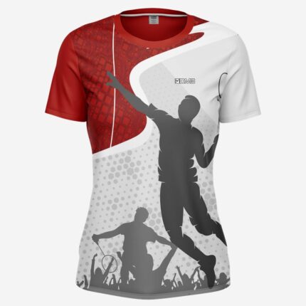 Buy Customized Champion's Women’s Badminton Jersey Online