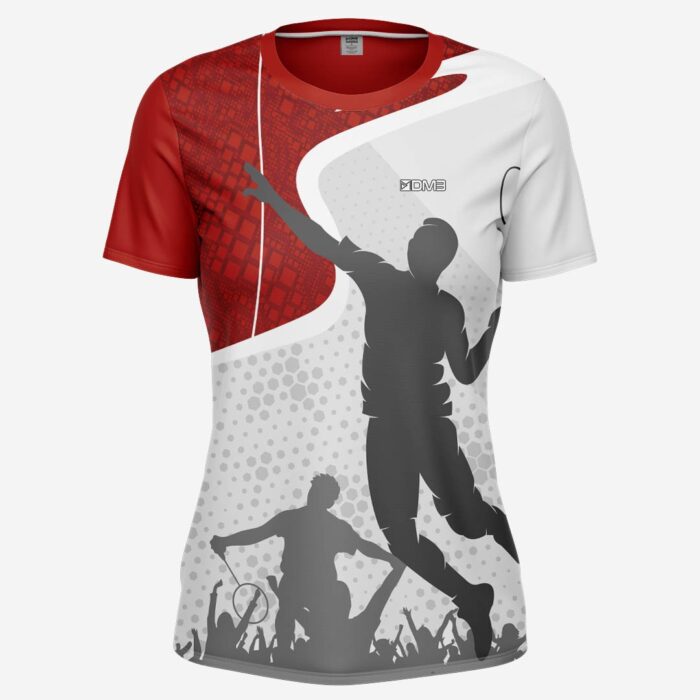 Buy Customized Champion's Women’s Badminton Jersey Online