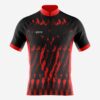 Buy Customized Men’s Blitz Cycling Jersey Online