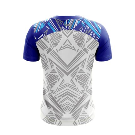 Buy Customized Glacier Men’s Football Jersey Online
