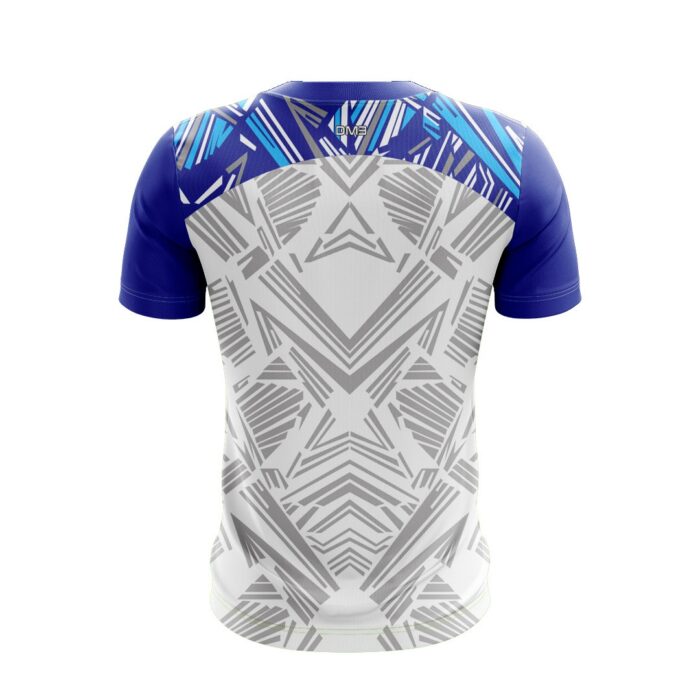 Buy Customized Glacier Men’s Football Jersey Online