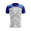 Buy Customized Glacier Men’s Football Jersey Online