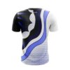 Buy Customized Pixel Flow Men’s Football Jersey Online 1
