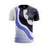 Buy Customized Pixel Flow Men’s Football Jersey Online