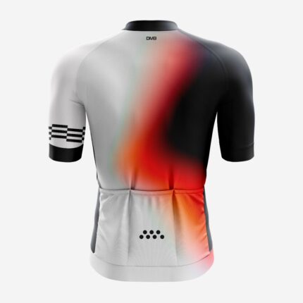 Buy Customized Men’s Spectra Race Fit Cycling Jersey Online 1