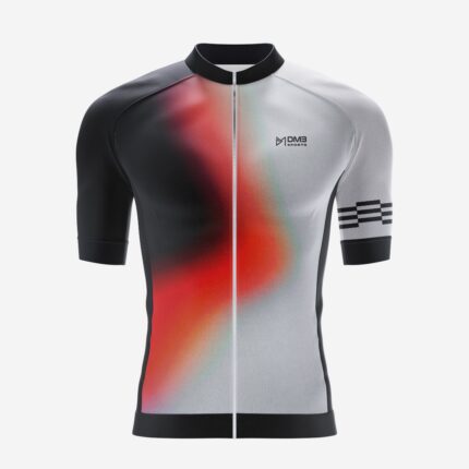 Buy Customized Men’s Spectra Race Fit Cycling Jersey Online