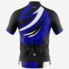 Buy Customized Men’s Blizzard Bolt Cycling Jersey Online 1