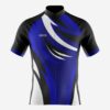 Buy Customized Men’s Blizzard Bolt Cycling Jersey Online