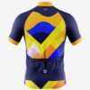 Buy Customized Men’s Vanguard Cycling Jersey Online 1