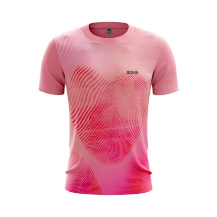 Buy Customized Rose Bloom Men’s Football Jersey Online