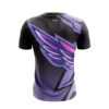 Buy Customized Crimson Wave Men’s Football Jersey Online 1