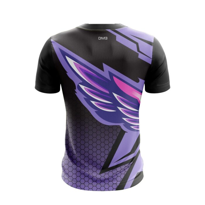 Buy Customized Crimson Wave Men’s Football Jersey Online 1