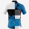 Buy Customized Men’s Arctic Bloc Cycling Jersey Online 1