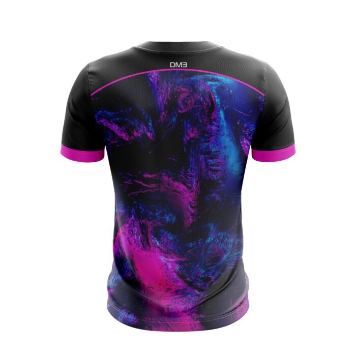 Buy Customized Vaporwing Men’s Football Jersey Online 1