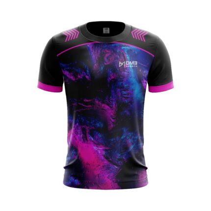 Buy Customized Vaporwing Men’s Football Jersey Online