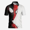 Buy Customized Spider's Edge Men's Cricket Jersey Online