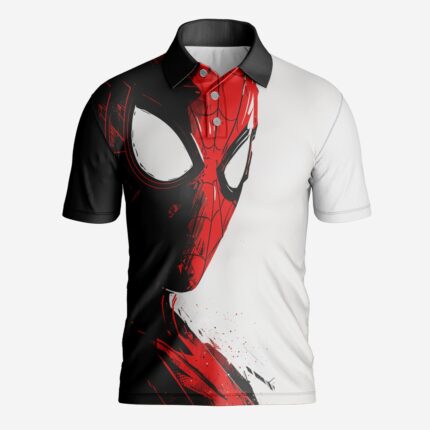 Buy Customized Spider's Edge Men's Cricket Jersey Online