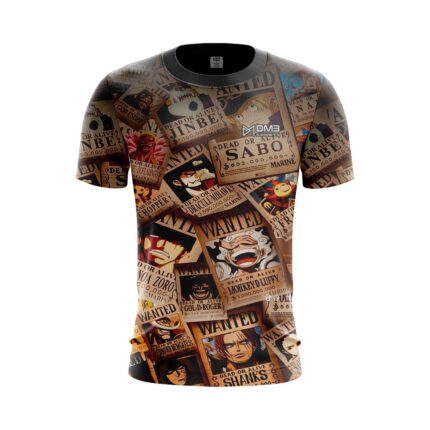Buy Customized Realm T-Shirt Online