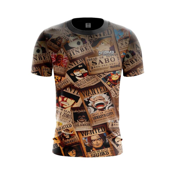 Buy Customized Realm T-Shirt Online