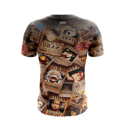 Buy Customized Realm T-Shirt Online 1