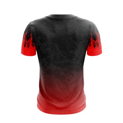 Buy Customized Men's Esports Dominion Jersey Online 1