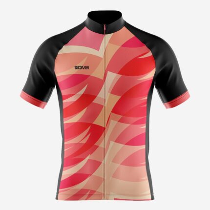 Buy Customized Men’s Sprint Cycling Jersey Online