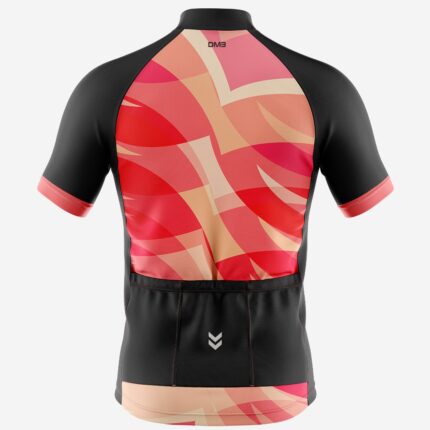 Buy Customized Men’s Sprint Cycling Jersey Online 1