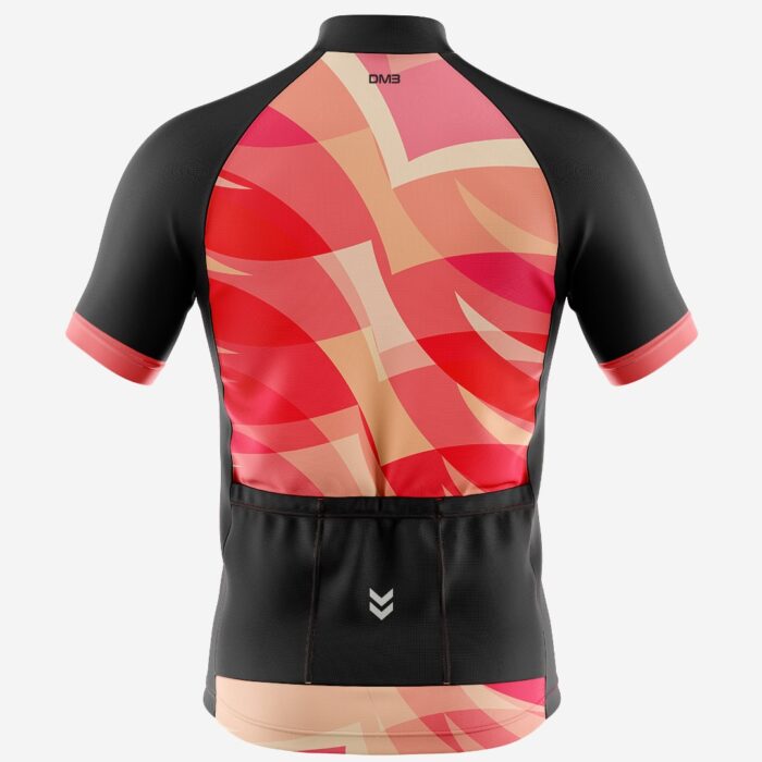Buy Customized Men’s Sprint Cycling Jersey Online 1