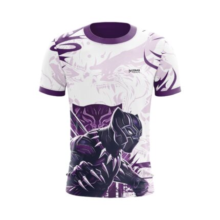 Buy Customized Men's Esports Panthera Jersey Online