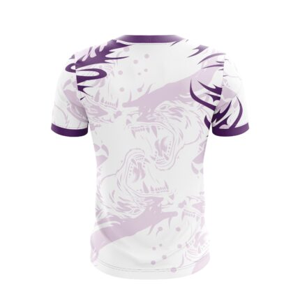 Buy Customized Men's Esports Panthera Jersey Online 1