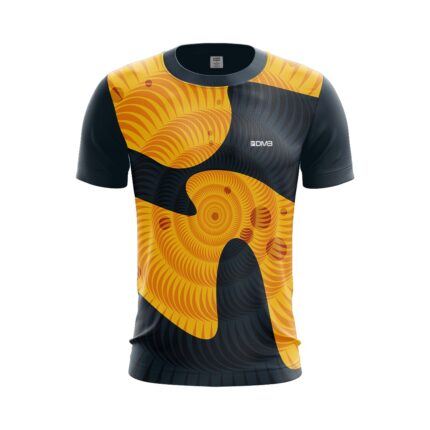 Buy Customized Maverick Men’s Football Jersey Online