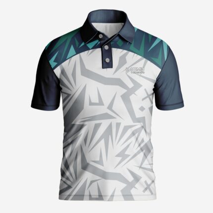Buy Customized Echelon Men's Cricket Jersey Online