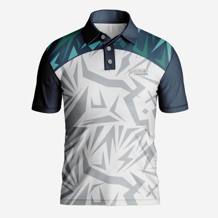 Buy Customized Echelon Men's Cricket Jersey Online