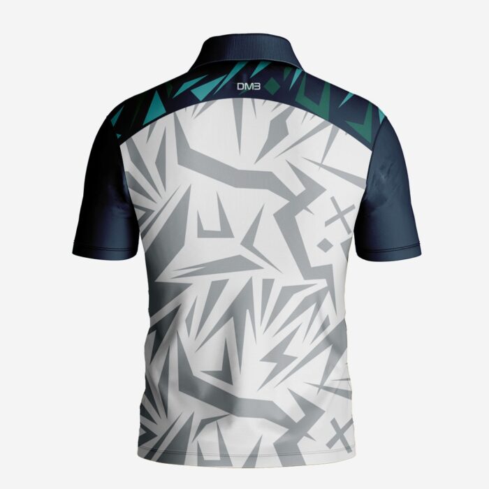 Buy Customized Echelon Men's Cricket Jersey Online 1