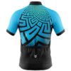 Buy Customized Men’s Maze Cycling Jersey Online 1